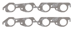 Fächerkrümmerdichtung - Header Gasket  Chevy BB Rund 70-95